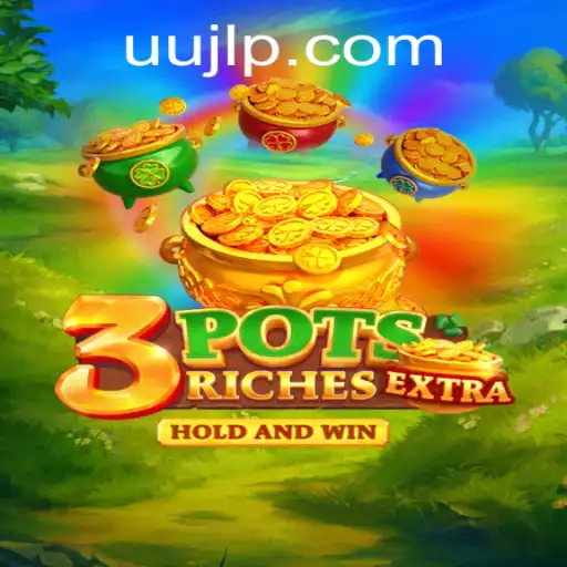 Mastering the World of 3potsExtra: A Comprehensive Guide