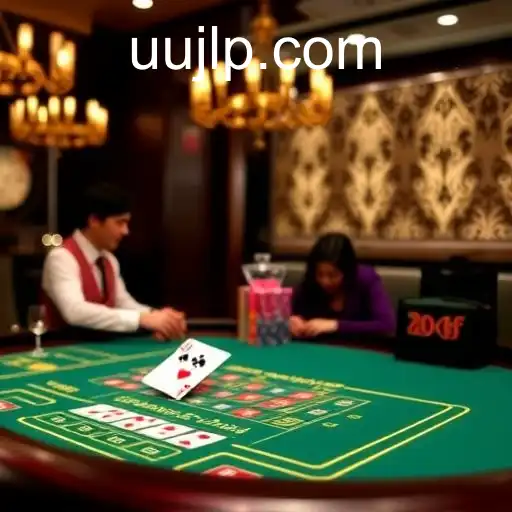 Exploring the Timeless Appeal of Baccarat