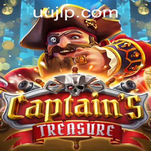 Exploring the Thrilling World of CaptainssTreasure