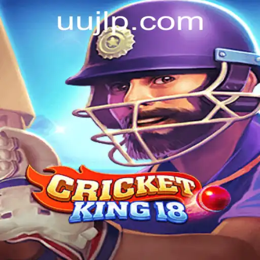 CricketKing18: The Rise of a New Cricket Phenomenon