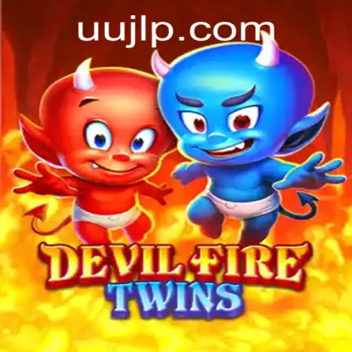 DevilFireTwins: A New Gaming Experience with a Twist of Strategy and Mystery