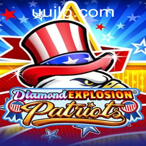 Exploring the Thrills of DiamondExplosionPatriots: A Deep Dive into This Year’s Hottest Game