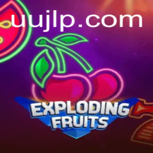 ExplodingFruits: A Journey into a Juicy Adventure