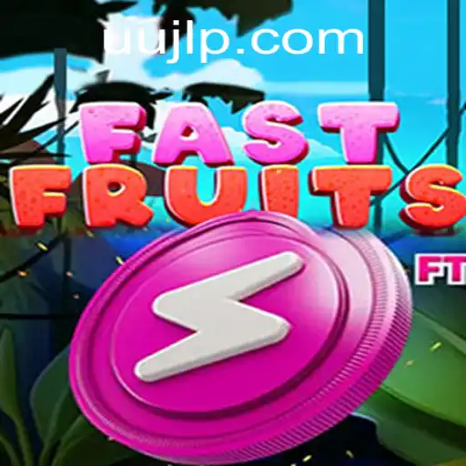 FastFruits: A Thrilling Adventure in the World of Juicy Challenges