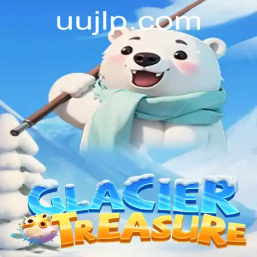 Dive into the Icy Depths of Adventure with GlacierTreasure