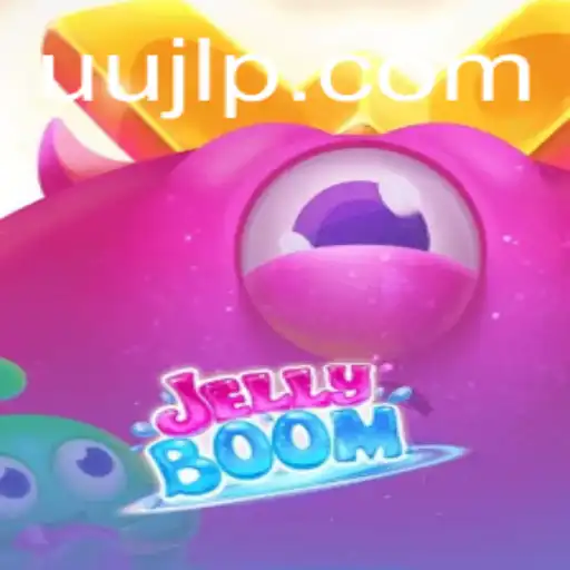 Unveiling JellyBoom: The Addictive Game Taking the World by Storm