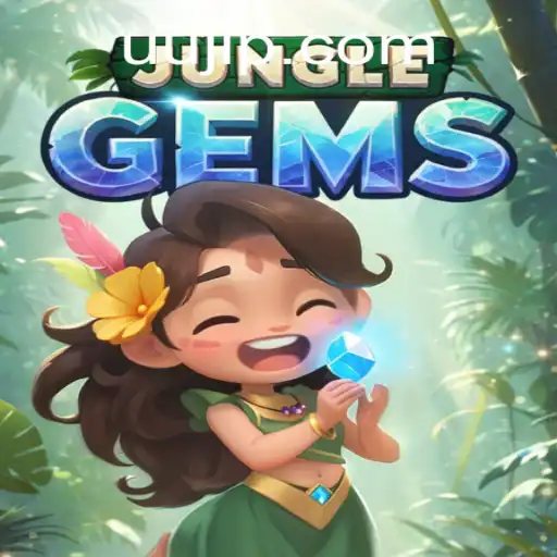 Discover the Thrilling World of JungleGems: A Journey into Adventure and Strategy