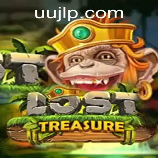 Discover the Adventure of LostTreasure: A Thrilling Quest Awaits