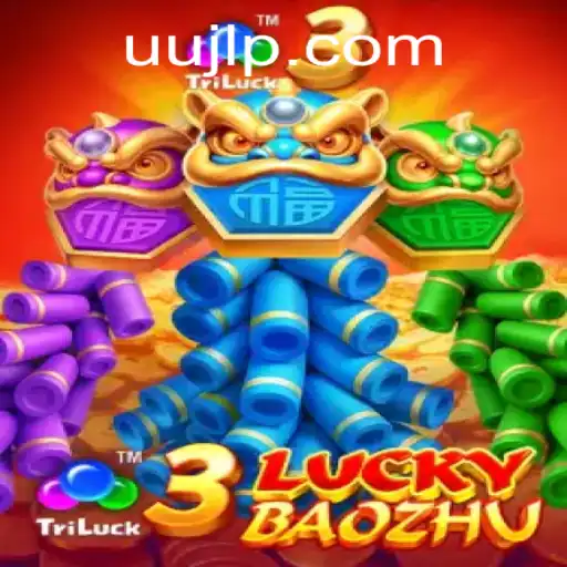 Exploring the Enchanting World of 3LuckyBaozhu: An Exciting New Game Featuring uujl