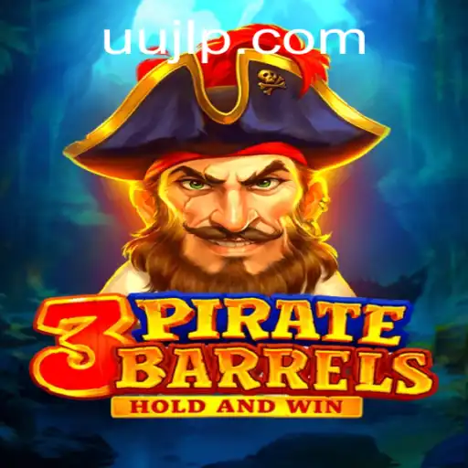 The Strategic World of 3PirateBarrels: Navigating Adventure and Challenge