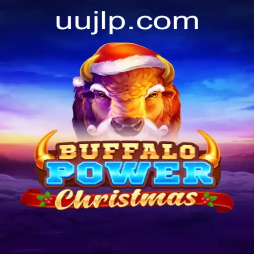Experience the Festive Thrills of Buffalo Power Christmas