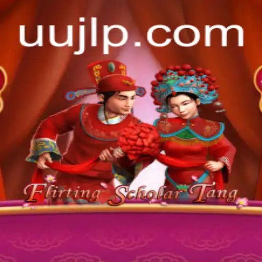 Discover the Enchanting World of FlirtingScholarTang