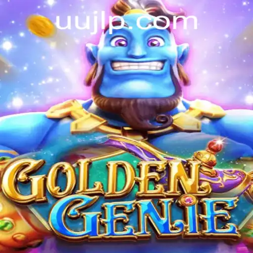 Exploring the Exciting World of GOLDENGENIE: A Unique Gaming Experience