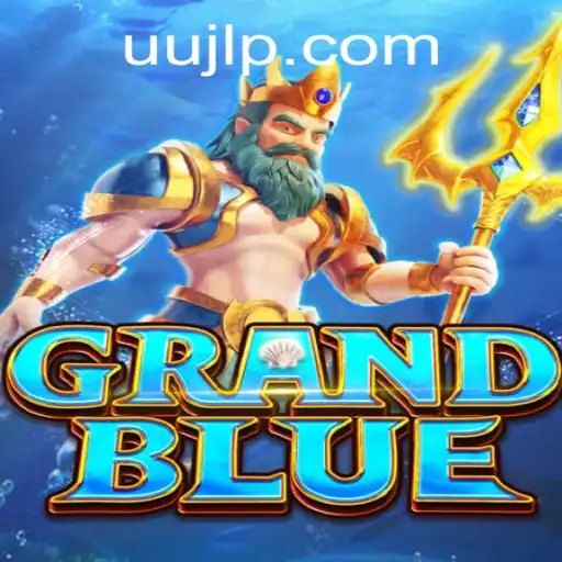 Exploring the Mythical World of GRANDBLUE