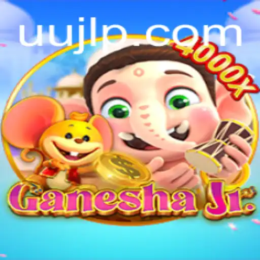 Exploring the Intricate World of GaneshaJr: A Game of Strategy and Myth