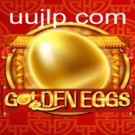 GoldenEggs: The Exciting World of Innovation and Strategy