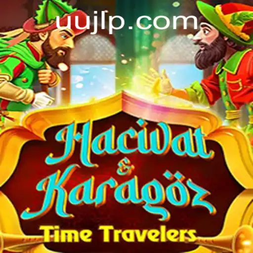 Exploring the Enchanting World of HacivatandKaragoz