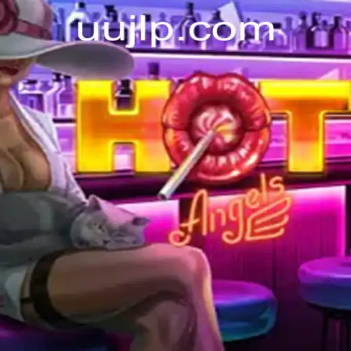 HotAngels: A Comprehensive Introduction to the Exciting New Game