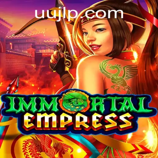 ImmortalEmpress: A Comprehensive Guide to the Epic Game