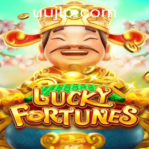 Discover the World of LUCKYFORTUNES: A Unique Gaming Experience