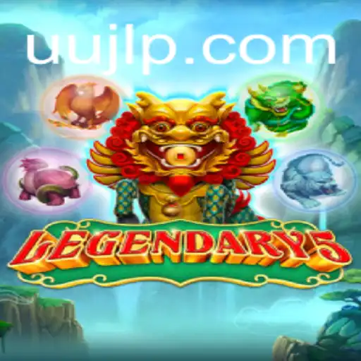 Exploring the World of Legendary5: The New Gaming Sensation