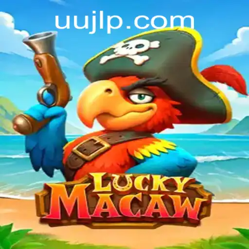 Unveiling the Magic of LuckyMacaw: A New Era in Gaming