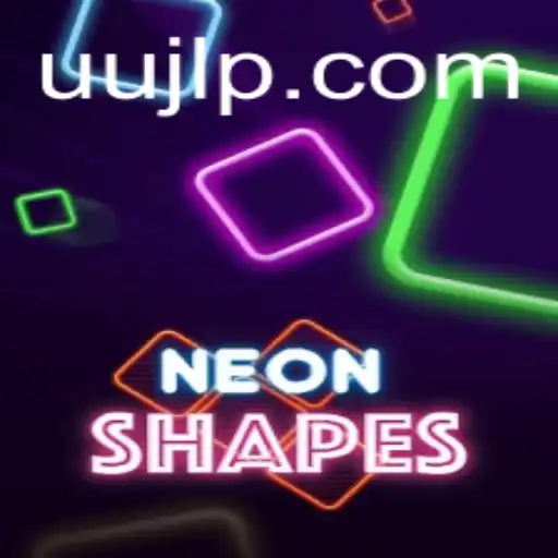 NeonShapes: A Mesmerizing Journey into Strategy and Light