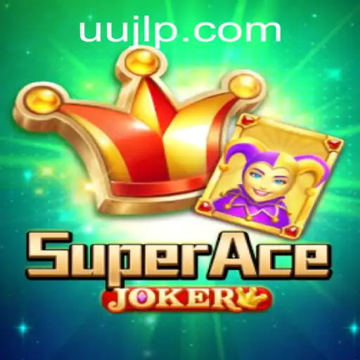 SuperAceJoker: An Exciting Adventure in Interactive Gaming
