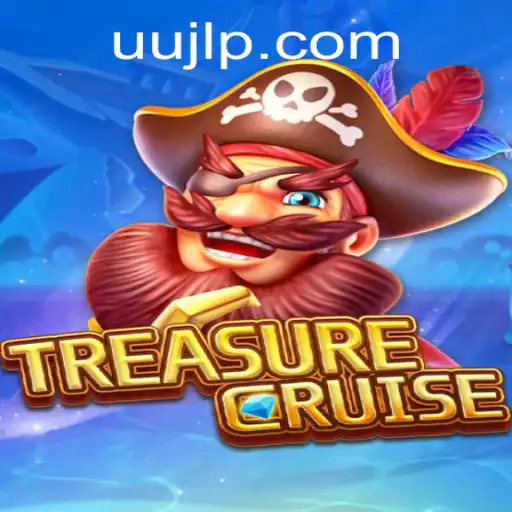 Discover the Adventure with TREASURECRUISE