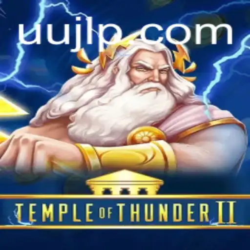 Temple of Thunder II: A Thrilling Adventure Awaits