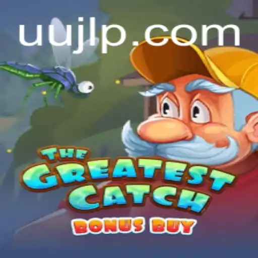 The Greatest Catch Bonus Buy: A Deep Dive into an Exciting Fishing Adventure