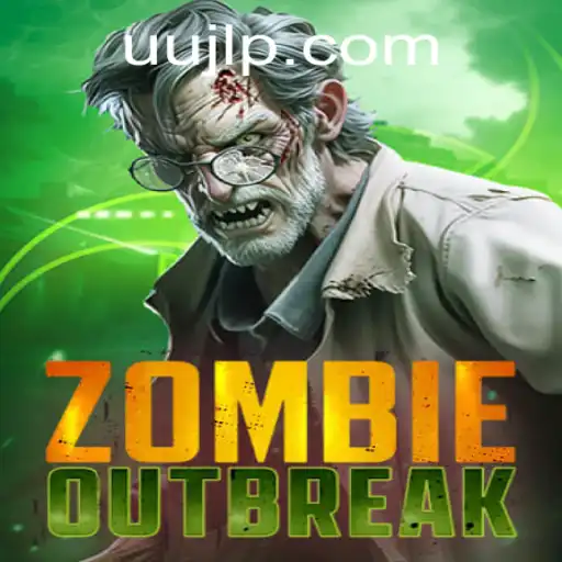 ZombieOutbreak: Surviving the Undead Infestation