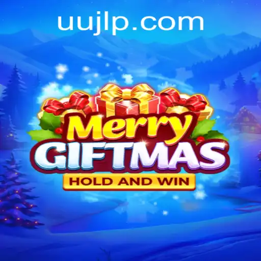MerryGiftmas: Unwrap the Fun with a Twist of 'uujl'