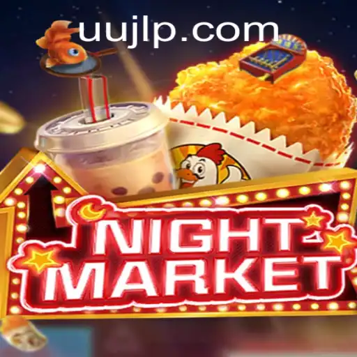 Explore the Enchanting World of NIGHTMARKET