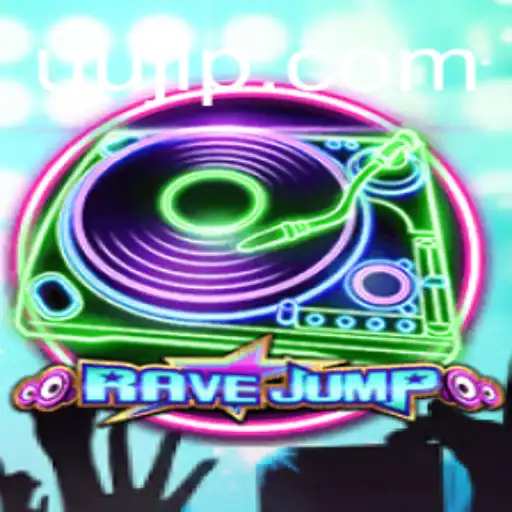 Explore the World of RaveJump: A New Gaming Sensation