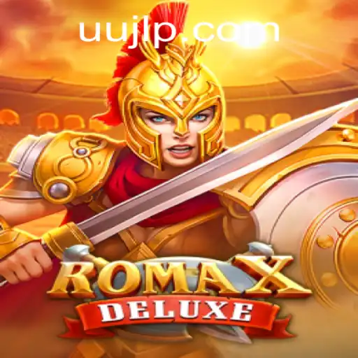 Explore the Thrills and Strategies of RomaXDeluxe