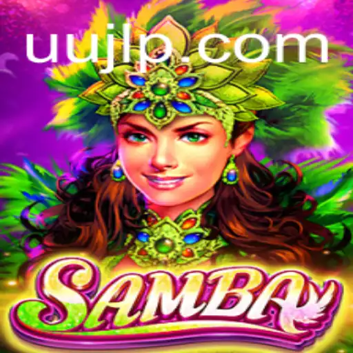 The Enchanting World of Samba: A Joyful Game of Movement and Melody