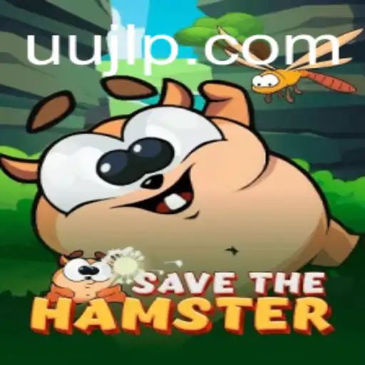 Save the Hamster: An Engaging Adventure Game With a Twist