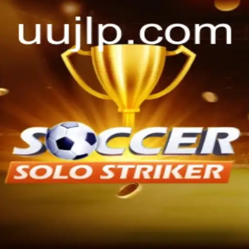 SoccerSoloStriker: Revolutionizing the Way We Play