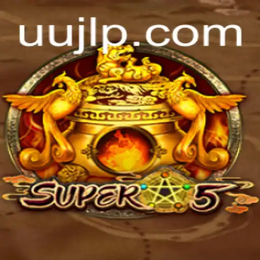 Dive Into the Exciting World of Super5
