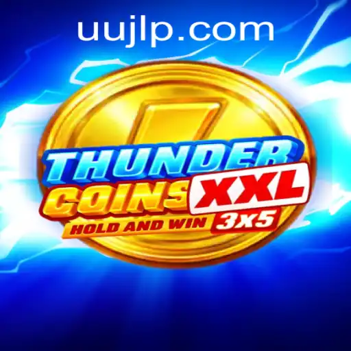 ThunderCoinsXxl: A New Era of Digital Gaming